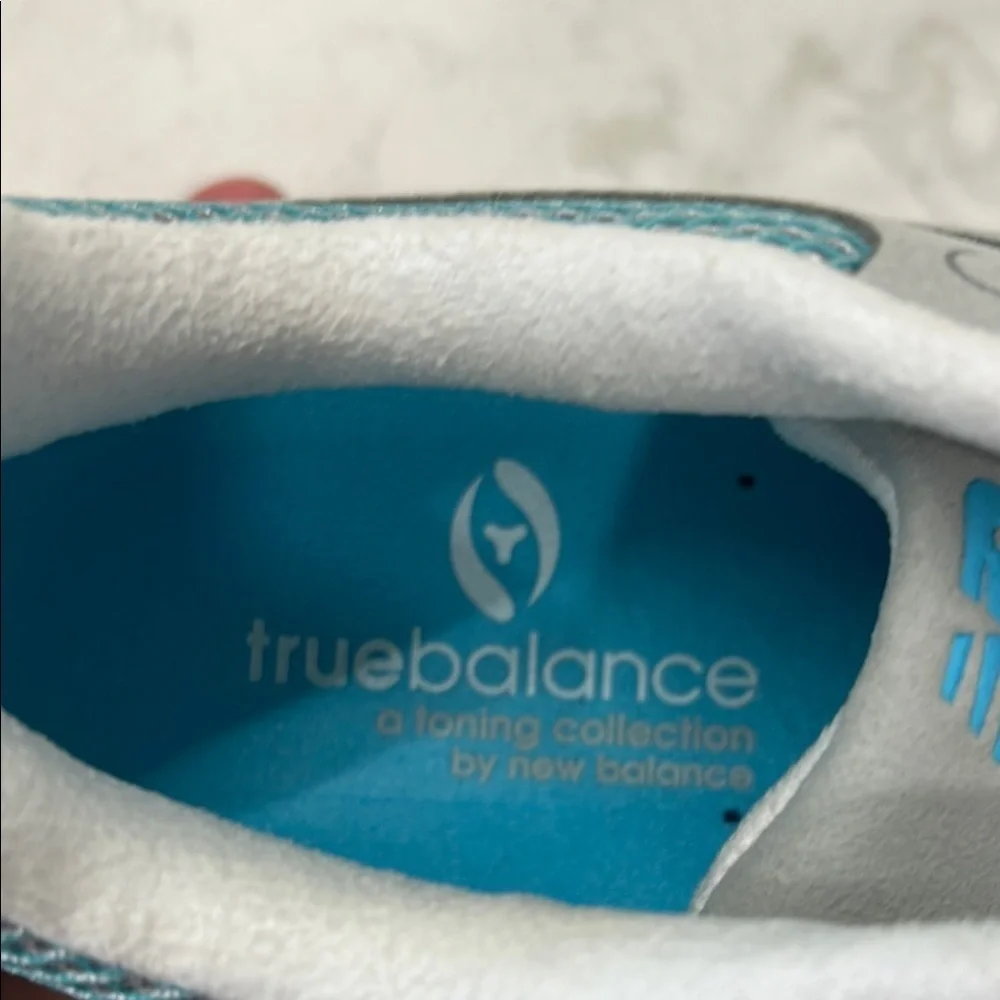 New Balance Wellness Toning Athletic Shoes‎ Size 10